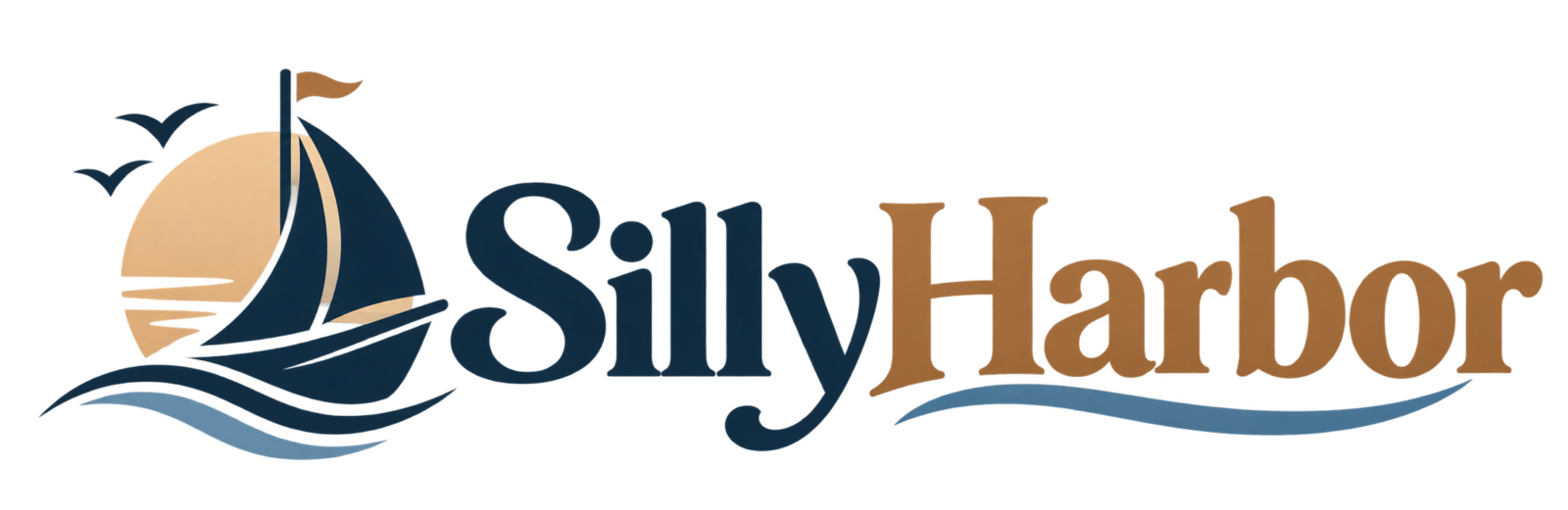 Silly Harbor